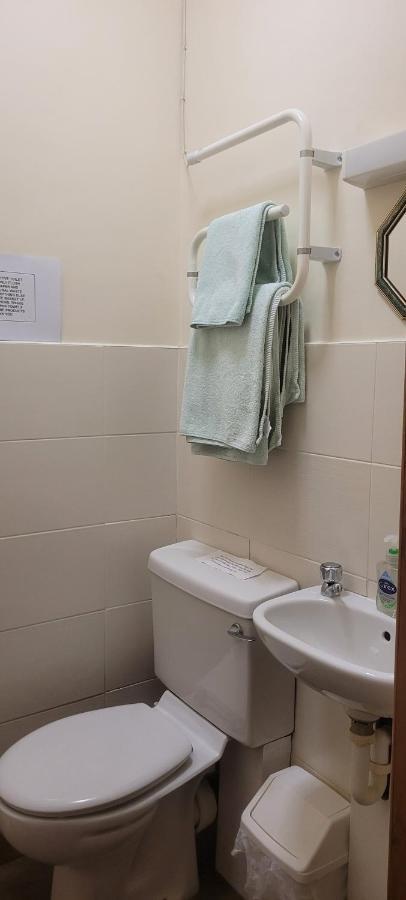 بوكلينجتون Bed And Breakfast Ashfield المظهر الخارجي الصورة