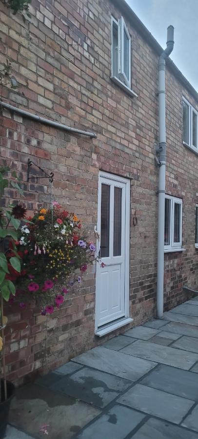 بوكلينجتون Bed And Breakfast Ashfield المظهر الخارجي الصورة