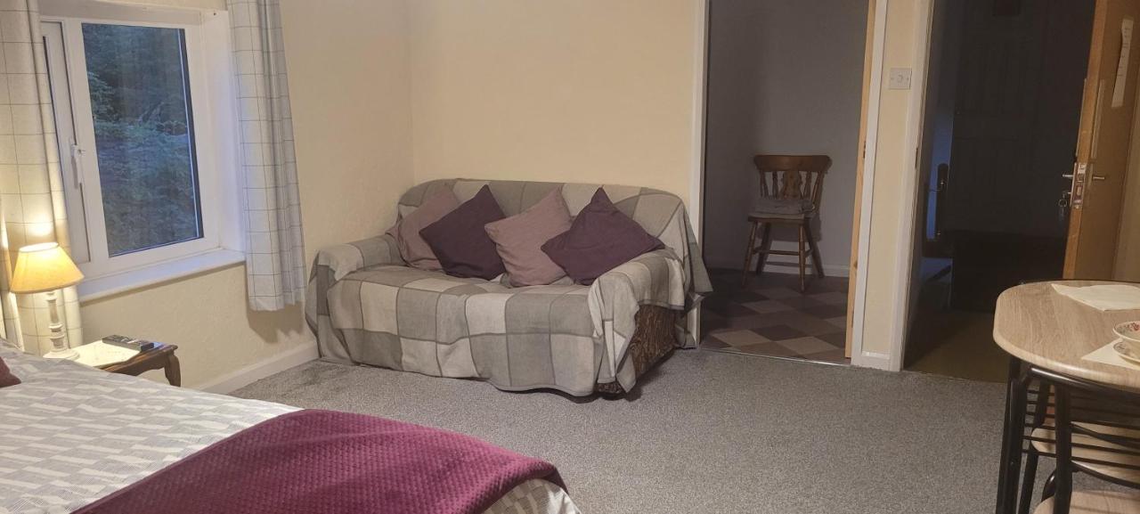 بوكلينجتون Bed And Breakfast Ashfield المظهر الخارجي الصورة
